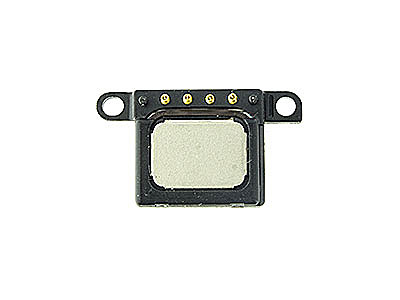 [IP006SALC] Apple iPhone 6S Altoparlante + Supporto in Plastica Ottima qualità