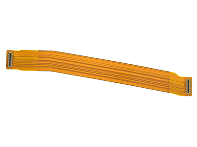 [SGA225FC2O] Samsung Galaxy A22 5G Flat Cable Mainboard - Sub Board