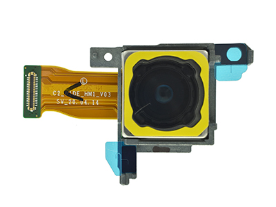 [SGN20UMCO] Samsung Galaxy Note 20 Ultra Modulo Camera Posteriore 108MP
