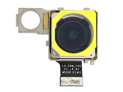 [XM12PRMCC] Xiaomi 12 Pro Modulo Camera Posteriore 50MP