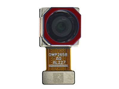 [XR0N11MCPC] Xiaomi Redmi Note 11 Modulo Camera Posteriore 50MP