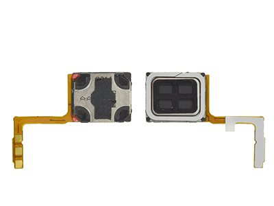 [XRN10SALC] Xiaomi Redmi Note 10S Altoparlante