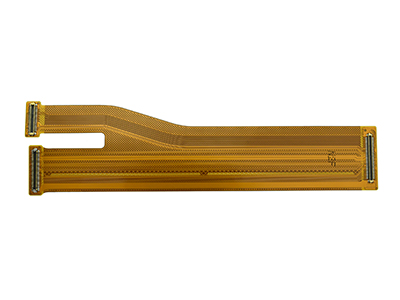 [SG0A72FCO] Samsung Galaxy A72 Flat Cable Mainboard-Sub Board-Octa