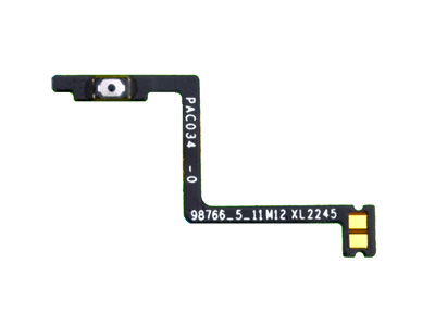 [OPA785FCO] Oppo A78 5G Flat Cable + Switch Tasto Power