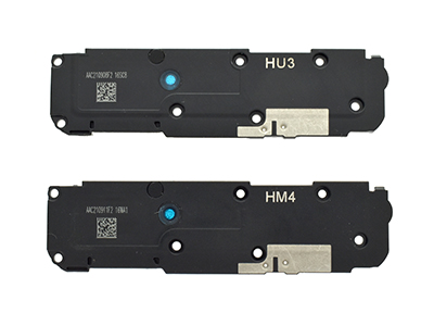 [XPX3NFMSC] Xiaomi Poco X3 NFC Modulo Suoneria