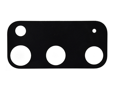 [SG0S20VCO] Samsung Galaxy S20 Vetrino Camera Posteriore