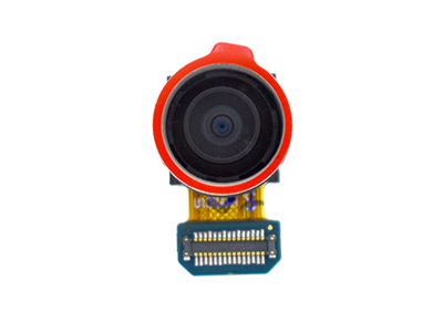 [SGM525MCO] Samsung Galaxy M52 5G Modulo Camera Posteriore 12MP
