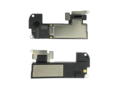 [IP00XSALC] Apple iPhone XS Altoparlante + Supporto in Plastica