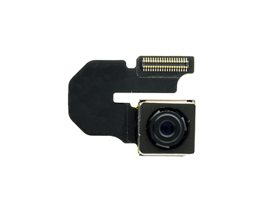 [IP0006MCC] Apple iPhone 6 Modulo camera Grande No logo
