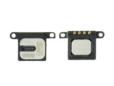 [IP006PALC] Apple iPhone 6 Plus Altoparlante + Supporto in Plastica Ottima qualità