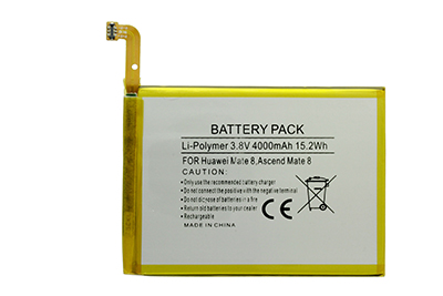 [HW00M8BTC] Huawei MATE 8 BATTERIA COMPATIBILE
