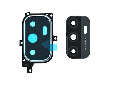 [OP0A53CCO] Oppo A53 Cover Camera + Vetrino
