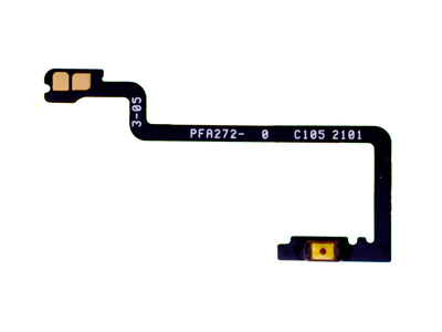 [OPA945TPO] Oppo A94 5G Flat Cable + Switch Tasto Power