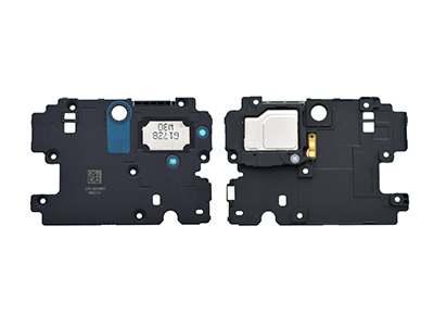 [SGZF35SUSO] Samsung Galaxy Z Fold 3 5G Suoneria Superiore