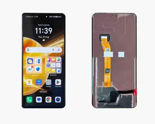 [HNM7LDSTO] Honor Magic 7 Lite LCD + Touch screen Black