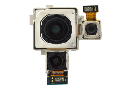 [XMM115MCPC] Xiaomi MI 11 5G Modulo Tripla Camera Posteriore
