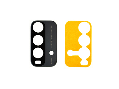 [XR009TVCC] Xiaomi Redmi 9T Vetrino Camera Posteriore