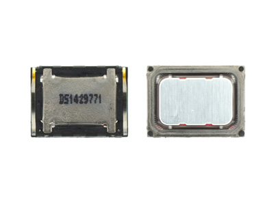 [MTMG10ALO] Motorola Moto G10 Buzzer