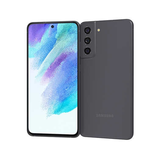 [SAMGALS215G128GRFT23] Samsung Galaxy S21 5G (128 GB) Grafite - Grado Estetico: Ottimo - Batteria Standard