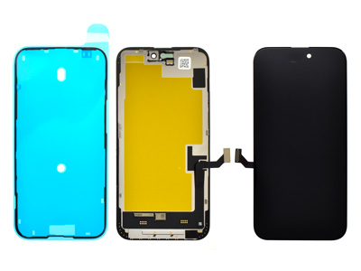 [IP15PSDSO] Apple iPhone 15 Plus Display Touch - Tech Originale OLED