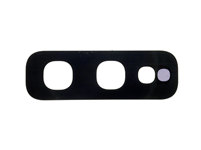 [SGS10EVCPO] Samsung Galaxy S10 E Vetrino Camera Posteriore Nero