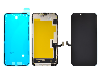 [IP014PLDSO] Apple iPhone 14 Plus DISPLAY TOUCH  - Tech Originale OLED