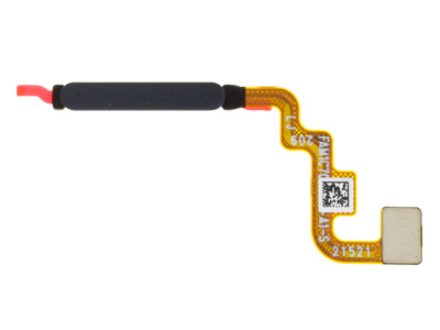 [XMRN11SFLINO] Xiaomi REDMI NOTE 11S Flat cable + Lettore Impronta Black