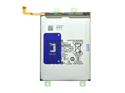 [SGA155BTO] Samsung GALAXY A15 5G BATTERIA ORIGINALE ( ECOSTORE)