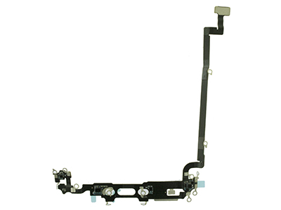 [IP00XSANC] Apple iPhone XS Flat cable Antenna