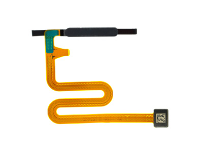 [SG0A14FCNO] Samsung Galaxy A14 Flat cable + Lettore Impronta Black Mist