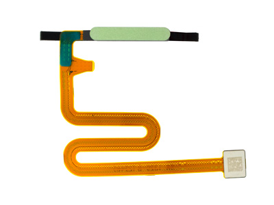 [SG0A14FCVO] Samsung Galaxy A14 Flat cable + Lettore Impronta Green