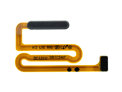 [SGA135LIO] Samsung GALAXY A13 Flat cable + Lettore Impronta Black