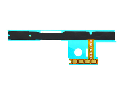 [SGA145FCO] Samsung Galaxy A14 5g Flat Cable + Switch Tasti Volume