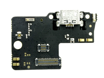 [XR00S2CRC] Xiaomi REDMI S2 Sub Board + Plug In + Microfono