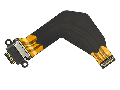 [HW0P40CRO] Huawei P40 Flat Cable + Plug In