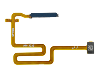 [XL0R9PLIO] Realme REALME 9 PRO Flat Cable + Lettore Impronta Midnight Black