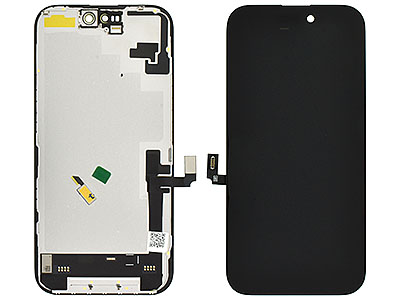 [IP1600DSO] Apple IPHONE 16 Display Touch - Tech Oled