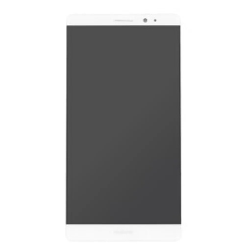 [HW00M8DSC] Huawei MATE 8 Lcd + Touchscreen + Frame Bianco