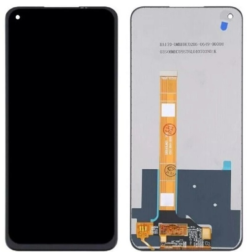 [OP0A52DSC] Oppo A52 Lcd + Touchscreen No Frame