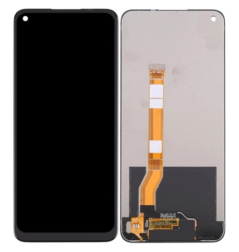 [XL0R8IDSC] Realme REALME 8I Lcd + Touchscreen No Frame