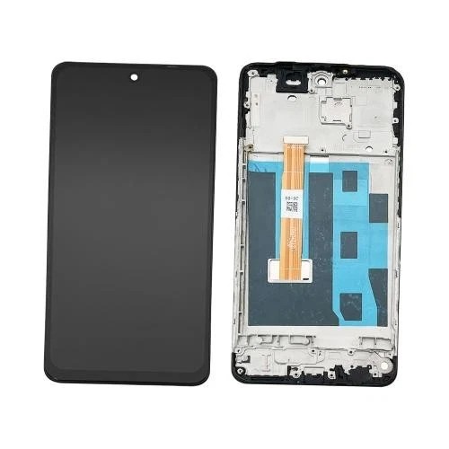 [XM012XDSO] Xiaomi 12X Lcd + Touchscreen + Frame Gray