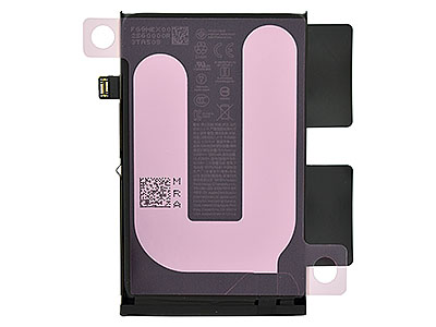 [IP0016BTC] Apple IPHONE 16 BATTERIA