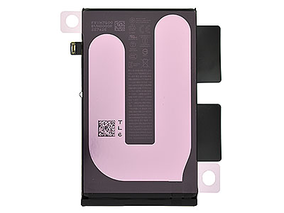 [IP16PLBTC] Apple IPHONE 16 PLUS BATTERIA