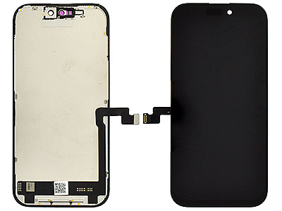 [IP16PRDSC] Apple IPHONE 16 PRO DISPLAY TOUCH - Tech Compatibile