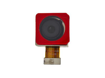 [XRN13PMCC] Xiaomi REDMI NOTE 13 PRO 4G Modulo Camera Posteriore 200MP