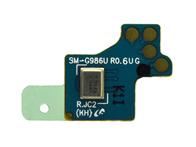 [SGS20PBMO] Samsung GALAXY S20+ Board + Microfono