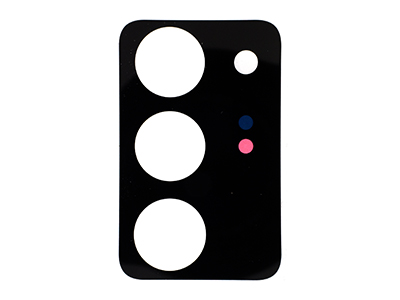 [SGN20UVCO] Samsung Galaxy Note 20 Ultra 5G Vetrino Camera Posteriore Mystic Black