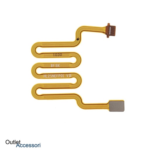 [HWM20LLIO] Huawei Mate 20 Lite Flat Cable Lettore Impronta