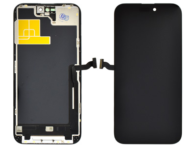 [IP14PMDSQC] Apple iPhone 14 Pro Max DISPLAY TOUCH - Tech Compatibile