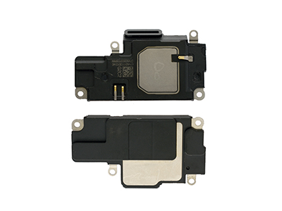[IP12PMMSC] Apple iPhone 12 Pro Max Modulo Suoneria